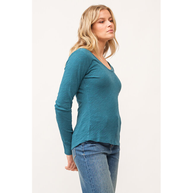 Dear John Alina L/S Tee