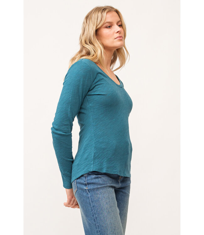 Dear John Alina L/S Tee