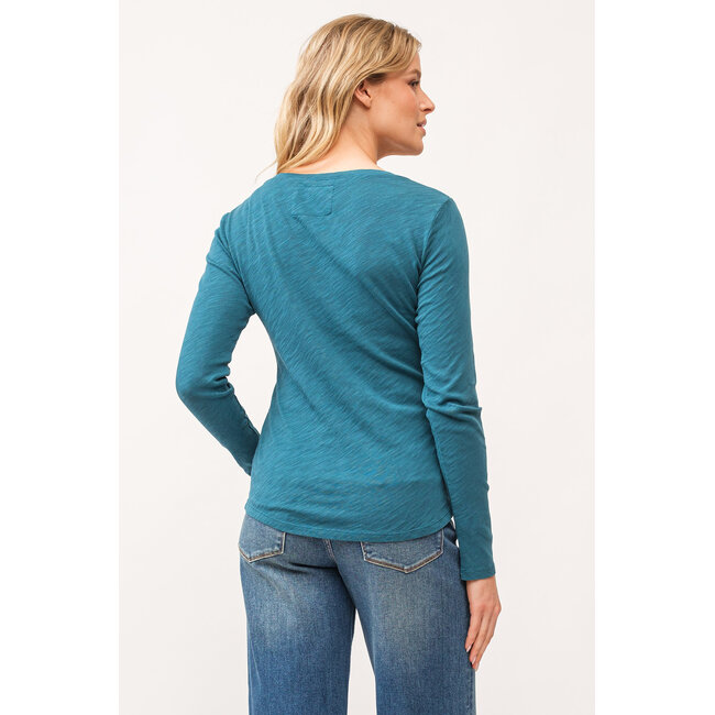 Dear John Alina L/S Tee