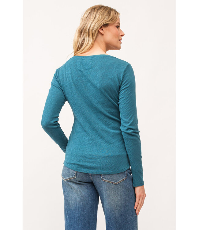 Dear John Alina L/S Tee