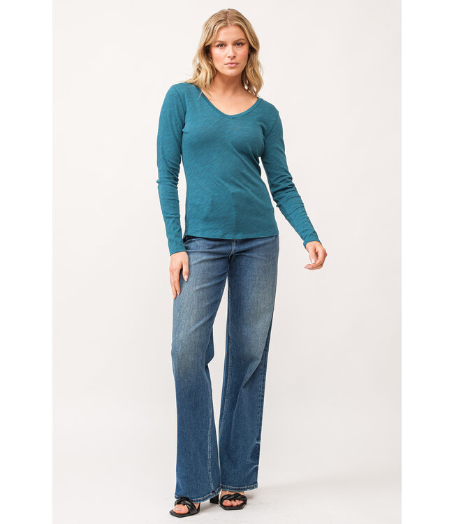 Dear John Alina L/S Tee