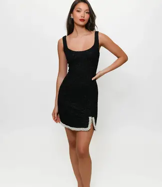 Hutch Oleta Dress