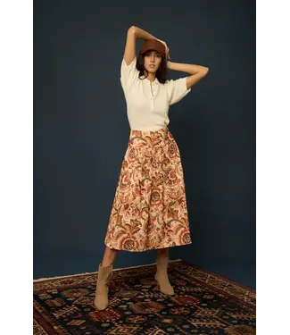 Love The Label Lazarette Skirt