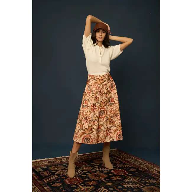 Love The Label Lazarette Skirt