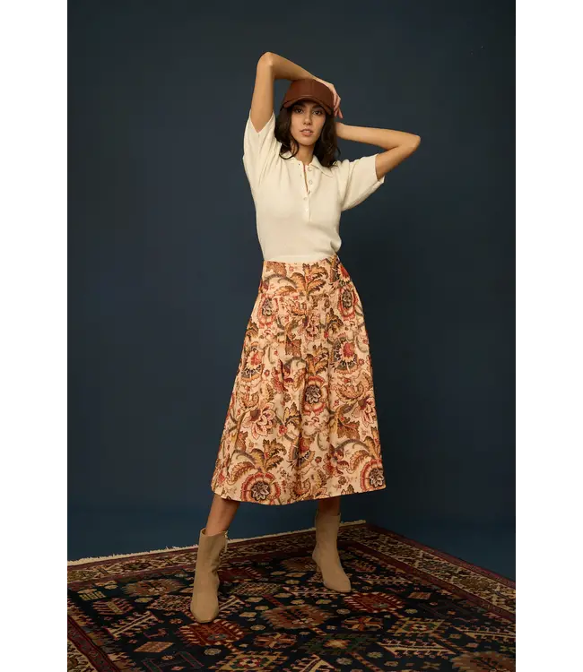 Love The Label Lazarette Skirt