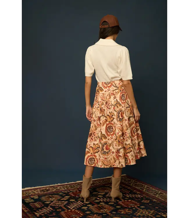 Love The Label Lazarette Skirt