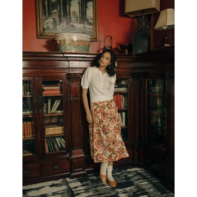 Love The Label Lazarette Skirt