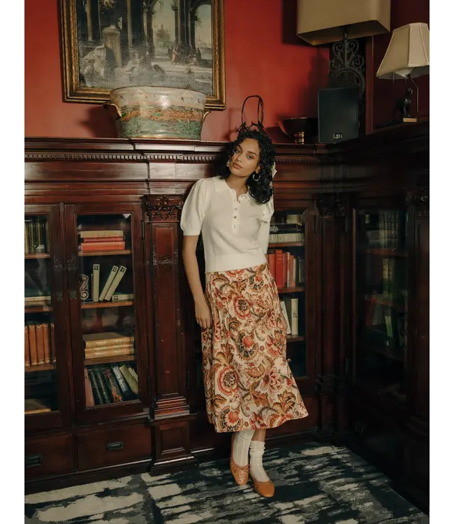 Love The Label Lazarette Skirt