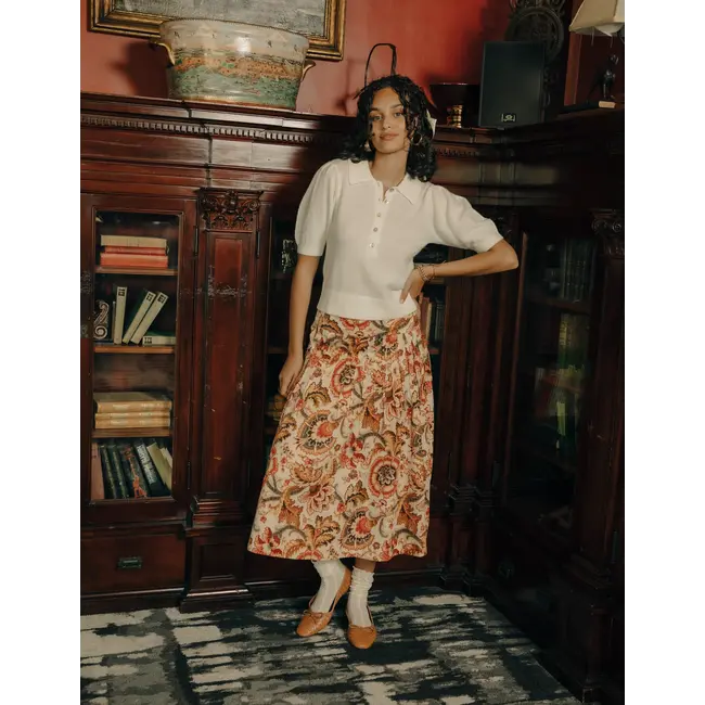 Love The Label Lazarette Skirt