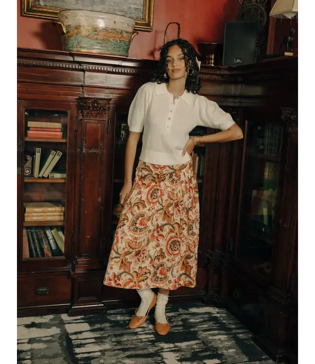 Love The Label Lazarette Skirt