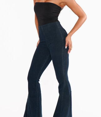 Show Me Your Mumu Tube Bodysuit