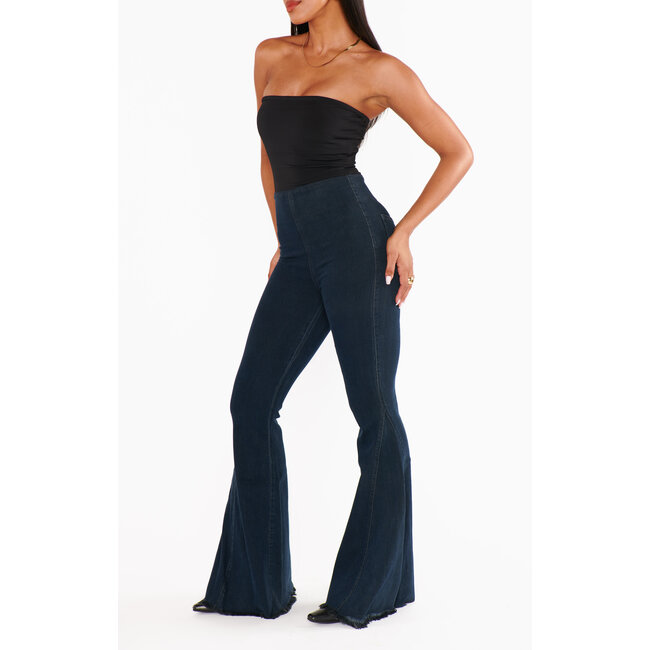 Show Me Your Mumu Tube Bodysuit