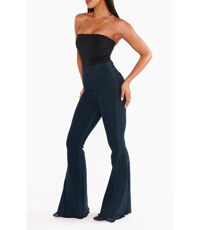 Show Me Your Mumu Tube Bodysuit