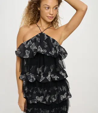 Butterfly Dress