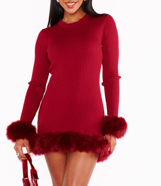 Show Me Your Mumu Fran Dress