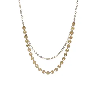 Mykonos Necklace