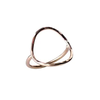 Large Shape Ring