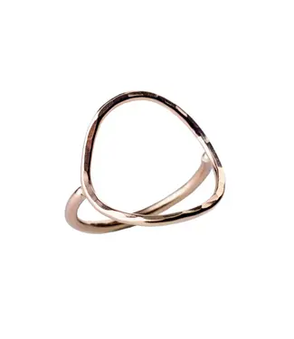 Large Shape Ring