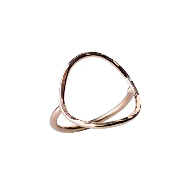 Large Shape Ring
