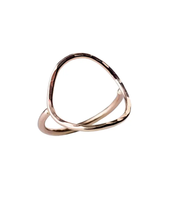 Large Shape Ring