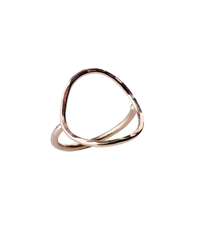 Large Shape Ring