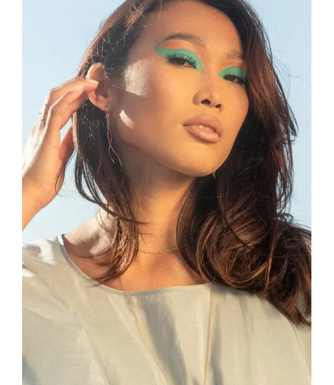 Dancing Wires Earrings