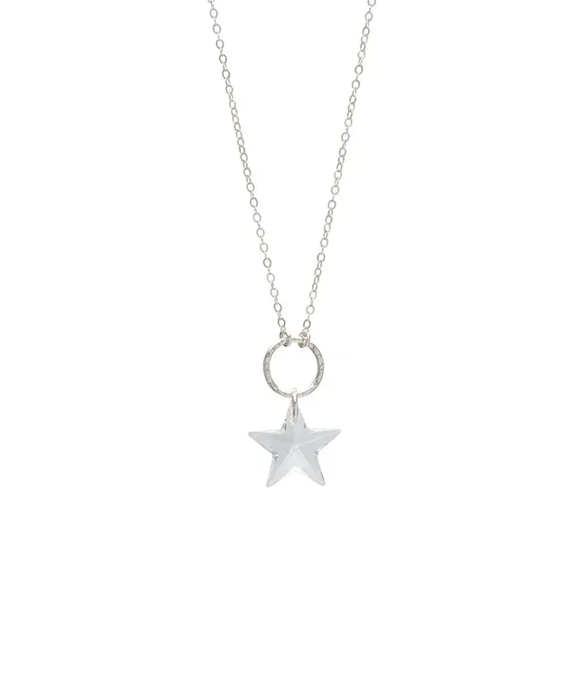 Kenda Kist Shooting Star Necklace