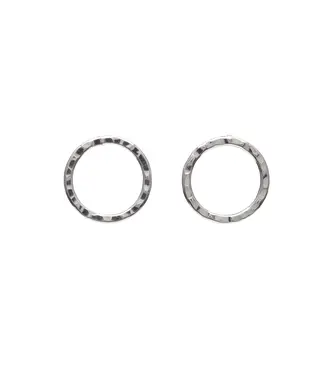 Circle Studs