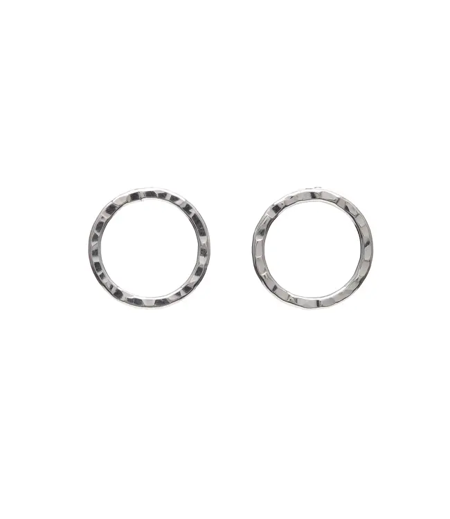 Circle Studs