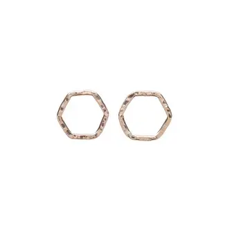 Hex Studs