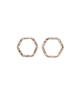 Hex Studs