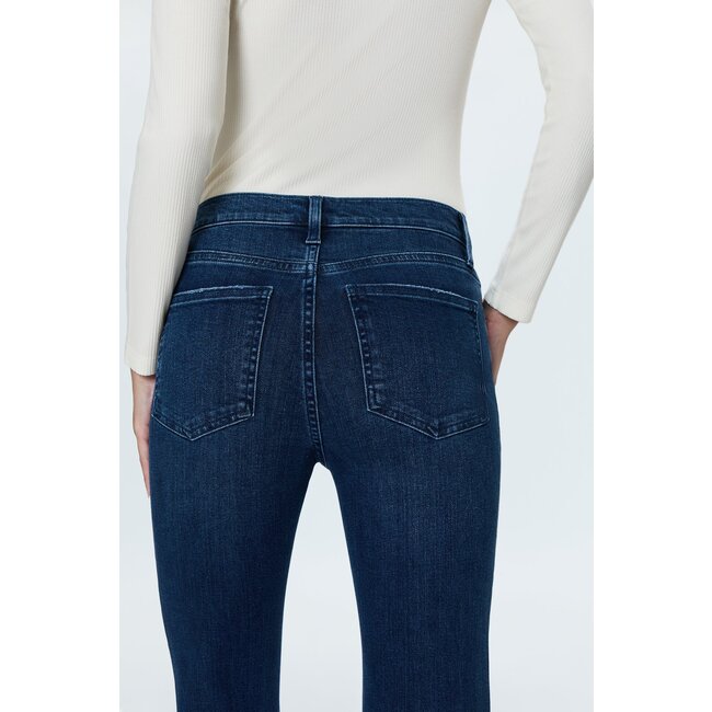 Pistola Kinsley Mid Rise Ultra Flare Jean