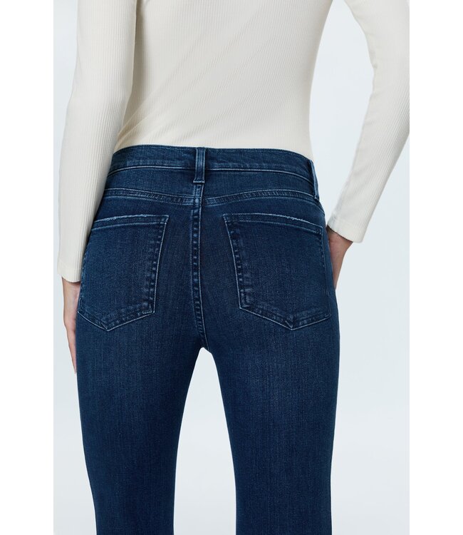 Pistola Kinsley Mid Rise Ultra Flare Jean