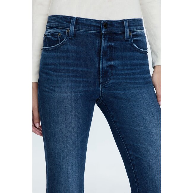 Pistola Kinsley Mid Rise Ultra Flare Jean