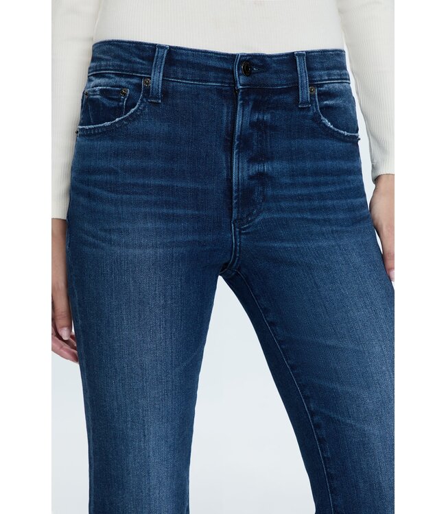 Pistola Kinsley Mid Rise Ultra Flare Jean