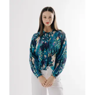 Love The Label Lavina Top