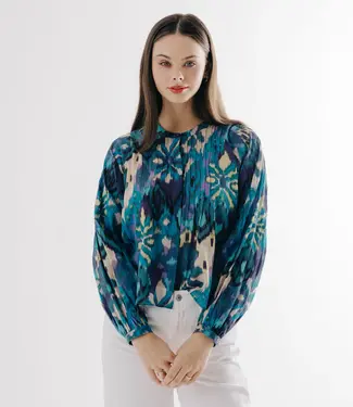 Love The Label Lavina Top