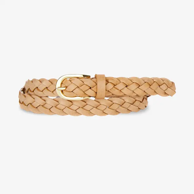 Brave Leather Avani Belt