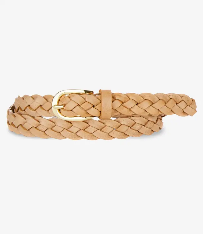 Brave Leather Avani Belt