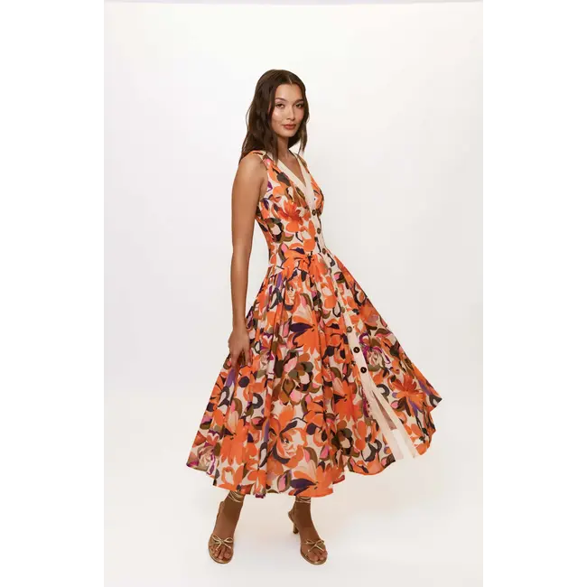 Hutch Indy Dress