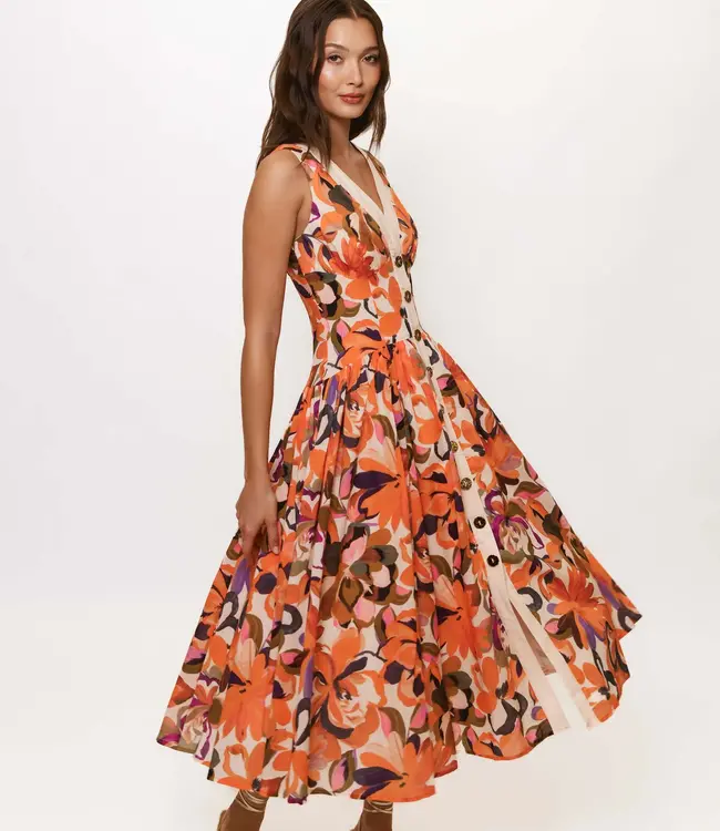 Hutch Indy Dress