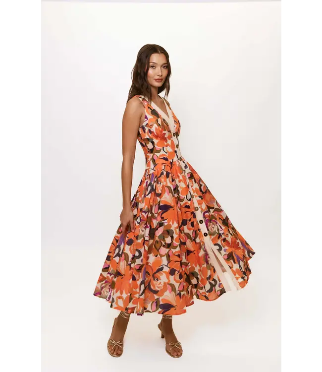Hutch Indy Dress