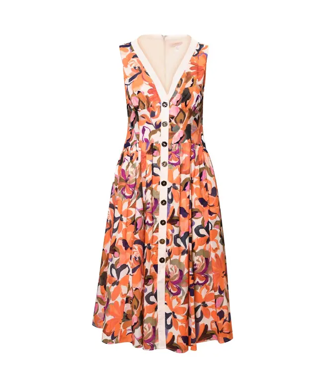 Hutch Indy Dress