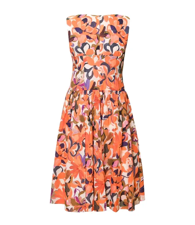 Hutch Indy Dress
