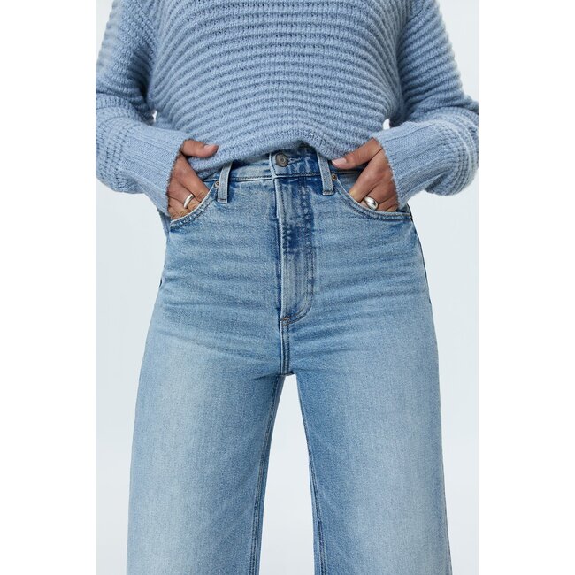 Pistola Lana High Rise Ultra Wide Crop