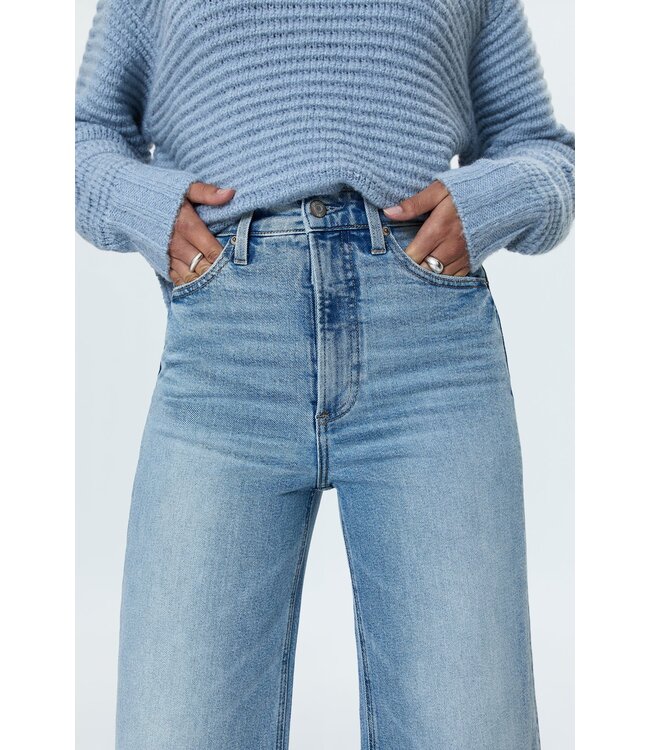 Pistola Lana High Rise Ultra Wide Crop