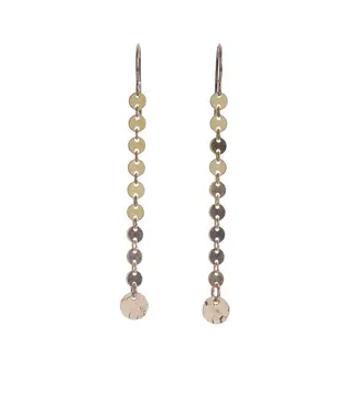 Mykonos Earrings
