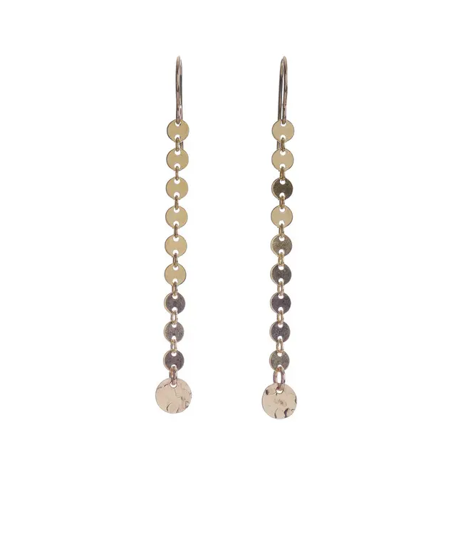 Mykonos Earrings