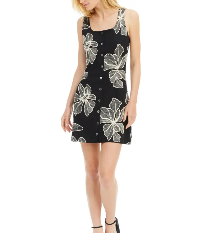 Allison Renee Mini Dress