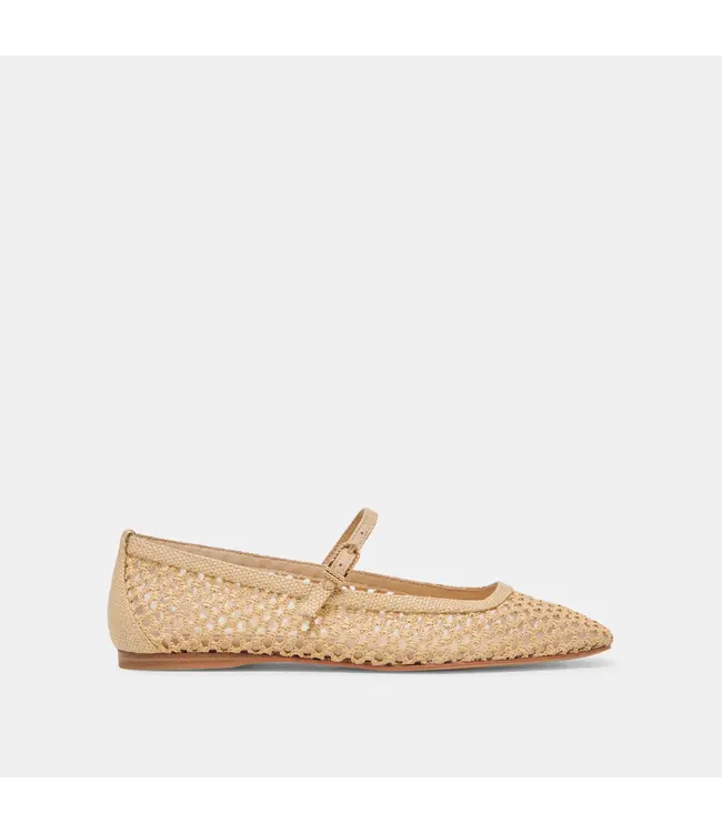 Dolce Vita Reyes Ballet Flats